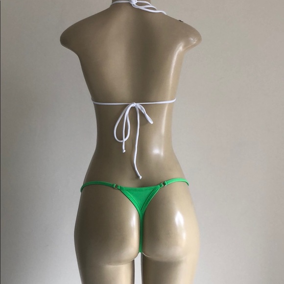 Micro VBack Mini Bikini - Picture 5 of 6